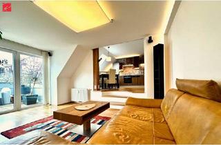 Penthouse kaufen in 8502 Lannach, Top Gelegenheit! Anlegerwohnung mit Penthouse Flair