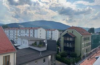 Loft mieten in 8020 Graz, Altbauzauber trifft Moderne! 2-Zimmer Wohnung mit uneinsehbarer Loggia im Bezirk „Lend“ zu vermieten !