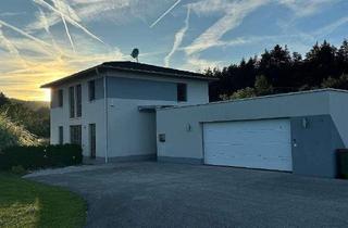 Einfamilienhaus kaufen in Sternbergstraße 86, 9220 Velden am Wörther See, VELDEN - Passivhaus inkl. Nebengebäude und großer Garage in toller Lage