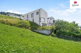 Haus kaufen in 4441 Badhof, Wohnen am Daxberg mit traumhaften Weitblick | Neubau | Pool | Carport