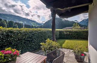 Wohnung kaufen in 6371 Aurach bei Kitzbühel, Gemütliche Eigentumswohnung mit Freizeitwohnsitz