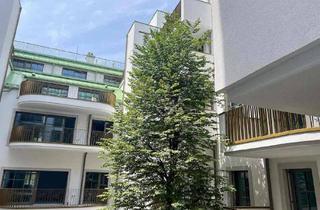 Wohnung kaufen in Kettenbrückengasse 22, 1040 Wien, Biedermeier trifft Moderne - THE FUSION