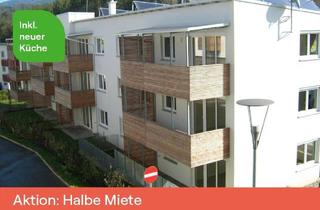 Wohnung mieten in Felberstrasse 65/8, 8101 Sankt Veit, PROVISIONSFREI - Gratkorn - geförderte Miete ODER geförderte Miete mit Kaufoption - 3 Zimmer