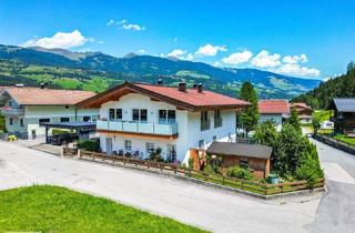 Einfamilienhaus kaufen in 5731 Hollersbach im Pinzgau, Idyllisches Zweifamilienhaus in Hollersbach im Pinzgau