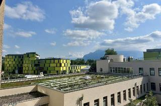 Wohnung kaufen in General-Arnold-Straße, 5020 Salzburg, Perfekter Grundriss und toller Ausblick!