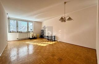 Wohnung kaufen in 5020 Salzburg, GROß IN TOPLAGE