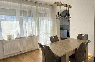 Wohnung mieten in 7123 Mönchhof, 3 Zimmer-Wohnung mit 2 Balkone!