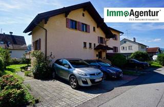 Einfamilienhaus kaufen in Wiesenrain, 6840 Götzis, Einfamilienhaus | großzügiges Grundstück | Götzis