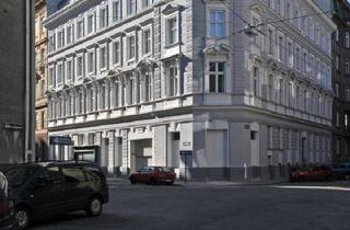 Gewerbeimmobilie kaufen in Kegelgasse, 1030 Wien, LAGER IN ZENTRALER LAGE NÄHE WIEN MITTE ZU KAUFEN