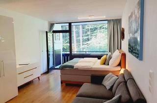 Wohnung kaufen in 4822 Bad Goisern, Anlageobjekt - Attraktive Ferienwohnung
