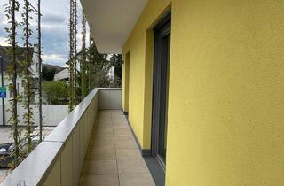 Wohnung kaufen in 3251 Purgstall, Neue Erstbezugswohnung mit 2 Balkonen im Zentrum!