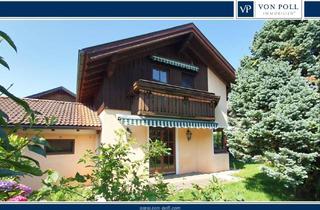 Einfamilienhaus kaufen in 5412 Puch bei Hallein, Familienglück - Haus in der Gruppe - Puch