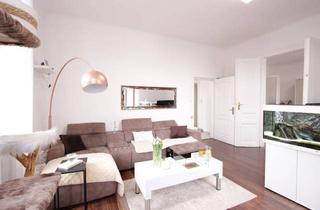 Wohnung kaufen in Vorgartenstraße, 1020 Wien, Lichtdurchflutete 2-Zimmer-Altbauwohnung mit traumhaften Ausblick