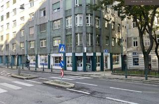 Gewerbeimmobilie kaufen in Liechtensteinstraße, 1090 Wien, | GUT EINGEFÜHRTES GESCHÄFTLOKAL IN ALTHANGRUND | LANGFRISTIGER MIETER SEIT 2009 |