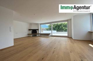 Penthouse kaufen in 6850 Dornbirn, Penthouse | komplett saniert | Sonnige Dachterrasse | Dornbirn Stadt | 5 Zimmer | 2 Badezimmer