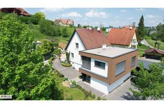 Einfamilienhaus kaufen in 8330 Feldbach, Traumhaus in idyllischer Lage ++ I 2. Eingänge - Büro zusätzlich möglich