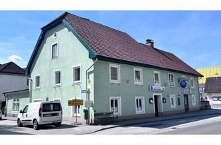 Haus kaufen in 8665 Langenwang, Altes Traditionelles Haus inmitten von Langenwanger