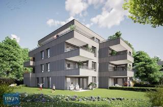 Wohnung kaufen in 6890 Lustenau, WA KEHLEN Dornbirn Neubau in der Kehlerstraße Top 09: 1-Zimmerwohnung