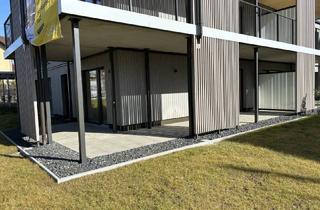 Wohnung kaufen in Mariatroster Straße, 8044 Graz, ++ Ca. 468 m² EIGENGARTEN warten auf SIE++ WFL ca. 78 m² ++ ERSTBEZTUG ++ 19 m² SÜD-WEST SONNENTERRASSE ++ FINANZIERUNGSBERATUNG ++