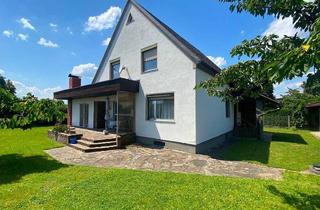 Einfamilienhaus kaufen in 8055 Seiersberg, Haus in Seiersberg , ca. 157 m² Wohnfläche, ca. 933 m² Grundfläche in zentraler sonniger Ruhelage!