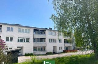 Wohnung mieten in 4673 Gaspoltshofen, WOHNEN IN DER NATUR - Mühlbachstraße