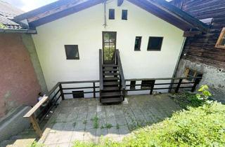 Haus kaufen in 5110 Oberndorf bei Salzburg, Schlüssel zur Ruhe