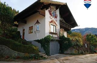 Haus kaufen in 8952 Irdning, Landhaus mit viel Natur und traumhaftem Bergpanorama !