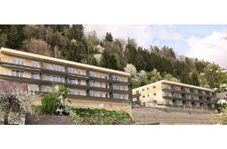 Wohnung kaufen in 8940 Liezen, 2-Zimmer-Balkonwohnung mit unverbaubaren Blick ins Ennstal