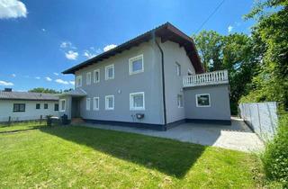 Haus kaufen in 5120 Sankt Pantaleon, Familienfreundlich Wohnen in Riedelsbach