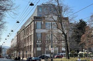 Büro zu mieten in Heinrich-Collin-Straße, 1140 Wien, Backstein-Loft / Terrassen mit Blick über Wien