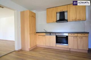 Wohnung kaufen in 8410 Wildon, Traumhafte 3-Zimmer-Wohnung in Wildon - Modernisiert und mit Einbauküche - Jetzt zugreifen!!