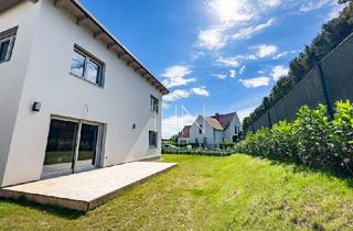 Einfamilienhaus kaufen in 7202 Bad Sauerbrunn, NEUER PREIS! Sonniges Einfamilienhaus auf dem neuesten Energiestandard