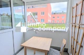 Wohnung kaufen in 5020 Salzburg, Moderne Wohnung in bester Lage Salzburgs - 75m², 3 Zimmer, Loggia, Garage - für 379.900,00 €