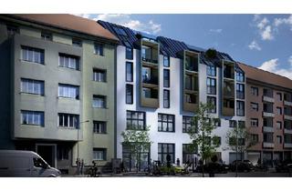 Wohnung mieten in 6020 Innsbruck, Traumhafte Erstbezug-Wohnung mit Balkon in Innsbruck - Exklusives Wohnen in Tirol! W6