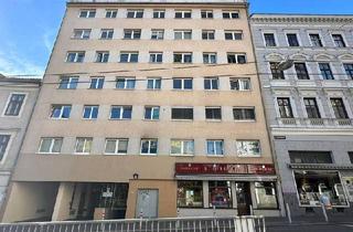 Wohnung kaufen in Hofmühlgasse 13, 1060 Wien, 2 Zimmer Nahe Pilgramgasse im Erdgeschoss
