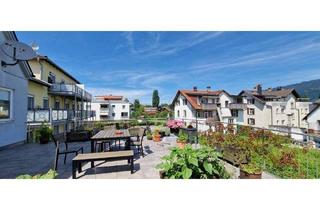 Wohnung kaufen in 6900 Bregenz, Wohnung mit großer Terrasse nahe dem Bodensee als Anlage oder zur Eigennutzung!