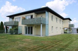 Wohnung kaufen in Sonnenstraße 11, 4961 Mühlheim am Inn, Kompakte 2-Zimmer Wohnung mit Balkon in Mühlheim am Inn