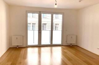 Wohnung kaufen in 1160 Wien, Ottakring! Hübsche 2-Zimmer Wohnung mit Loggia und Tiefgaragenplatz!
