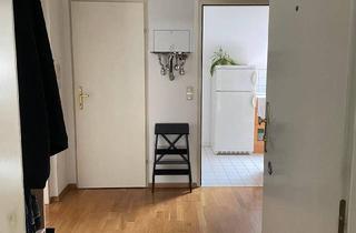Wohnung mieten in Straußengasse, 1050 Wien, NachmieterIn ab September für Übernahme des unbefristeten Mietvertrags gesucht