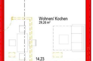 Wohnung mieten in Bahnhofstraße 18, 6410 Telfs, Ein-Zimmer -Wohnung