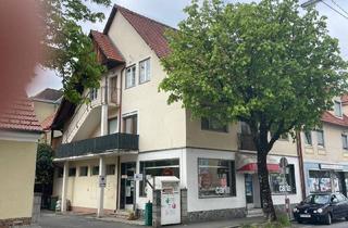 Haus kaufen in Jakomini, 8010 Graz, Teilweise vermietetes Mehrparteienhaus in der Petersgasse in Graz - 3 Einheiten - 1 Garage - 2 Parkplätze - bestandsfreie Übergabe möglich