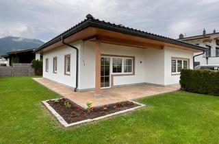 Haus mieten in 6345 Kössen, Charmanter Bungalow im Herzen von Kössen!