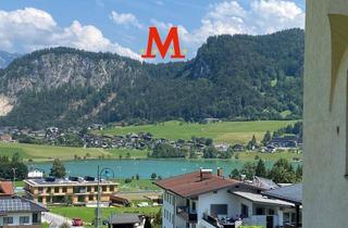 Büro zu mieten in Kirchdorf 32, 6335 Vorderthiersee, 45 m² Büro # Super günstig mit Seeblick