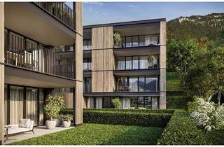 Wohnung kaufen in Grete-Gulbranssonweg 7 Und 7a, 6700 Bludenz, 4-Zimmer Terrassenwohnung (Top A8)
