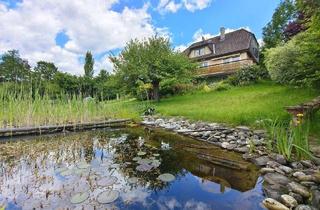 Haus kaufen in 8662 Mitterdorf im Mürztal, Großzügige Liegenschaft in Mitterdorf mit 2 Häusern - Ihr neues Wohnparadies!