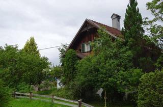 Haus kaufen in Am Brandhof 59, 8990 Lerchenreith, PROVISIONSFREIES Sanierungsbedürftiges Haus mit grossem Garten