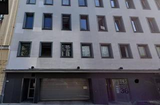 Büro zu mieten in Bernardgasse 36, 1070 Wien, Modernes Büro - 3 Zimmer - Küche - Klima - 4. OG - Wien 7. Bezirk