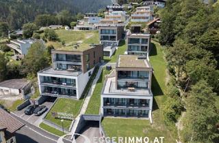 Wohnung kaufen in 5700 Zell am See, 5700 Zell am See: Investment mit Selbstnutzung; 3 Zimmer Apartment 79m² mit 45m² Terrasse, Seeblick, unverbaubarer Weitblick, neuwertig !!