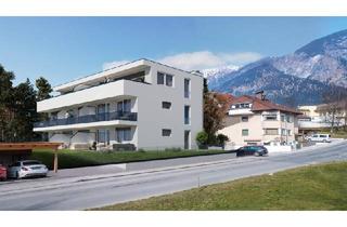 Wohnung kaufen in Krippstraße, 6067 Absam, Wohnanlage KRIPP23 - ab 44,5 m² - ab 364.000€