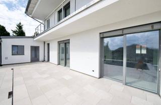 Haus kaufen in 7122 Gols, ERSTBEZUG! exzellente Aussichtslage mit Seeblick - TOP Ausstattung!